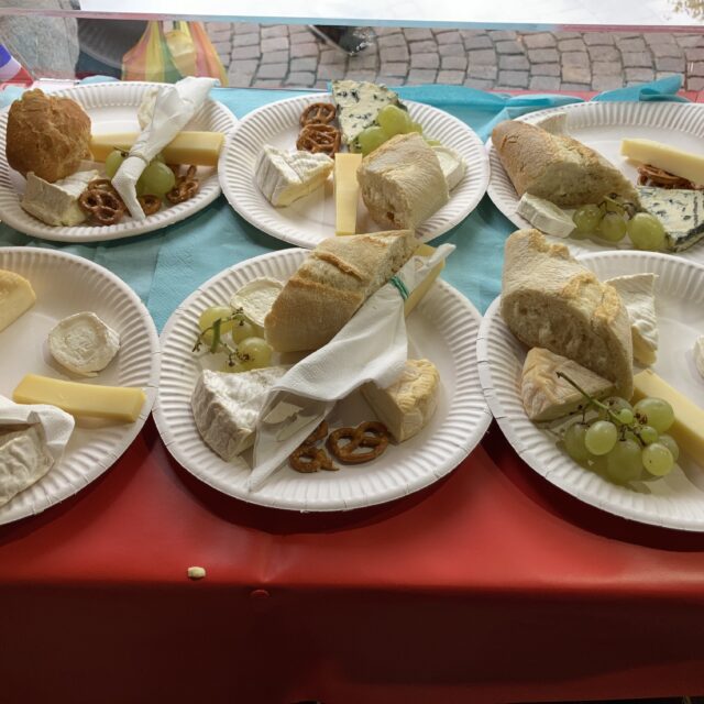 Kaseplatte