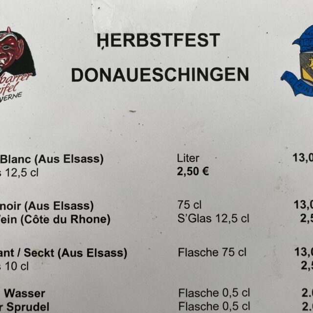 Freunde aus Saverne