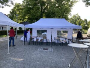 Aufbau