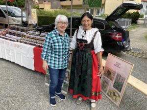 Alte Freunde