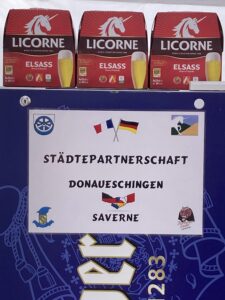 Partnerschaft