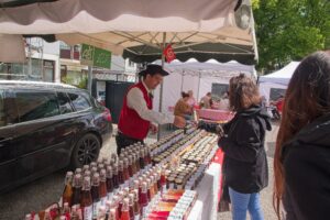 Marmelade