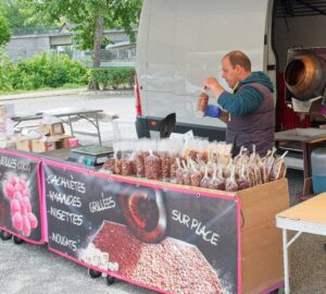 Süßigkeiten