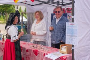 Freunde aus Saverne