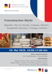 Frz. Markt Mai 2025