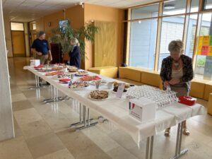 Vortrag Elsass