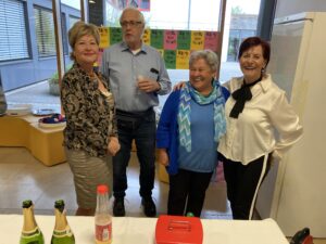 Vortrag Elsass
