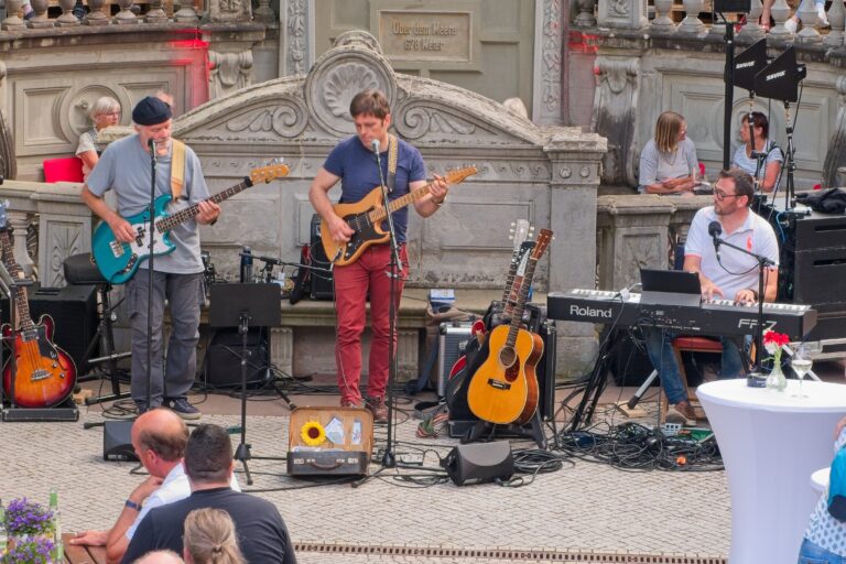 Musiker