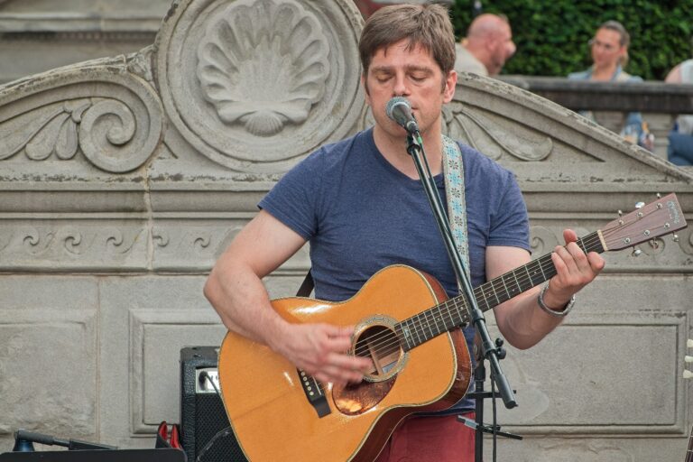 Musiker