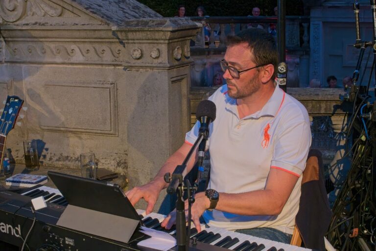 Musiker
