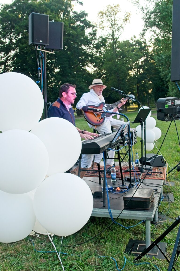 Musik uas Saverne