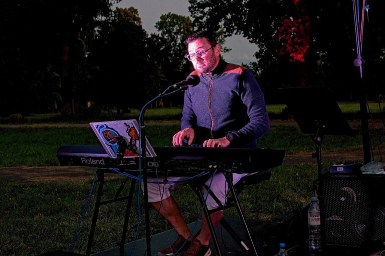 Musiker