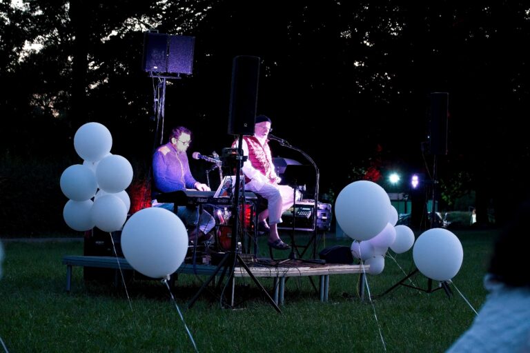 Musik aus Saverne