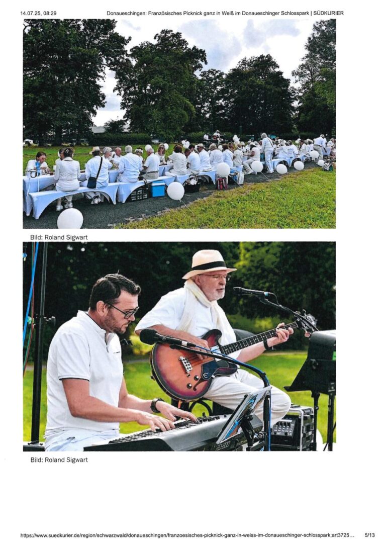 Südkurier Fotostrecke Roland Sigwart