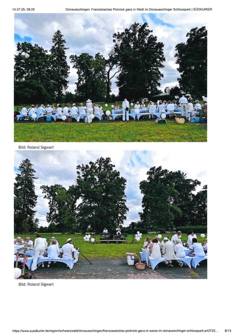 Südkurier Fotostrecke Roland Sigwart