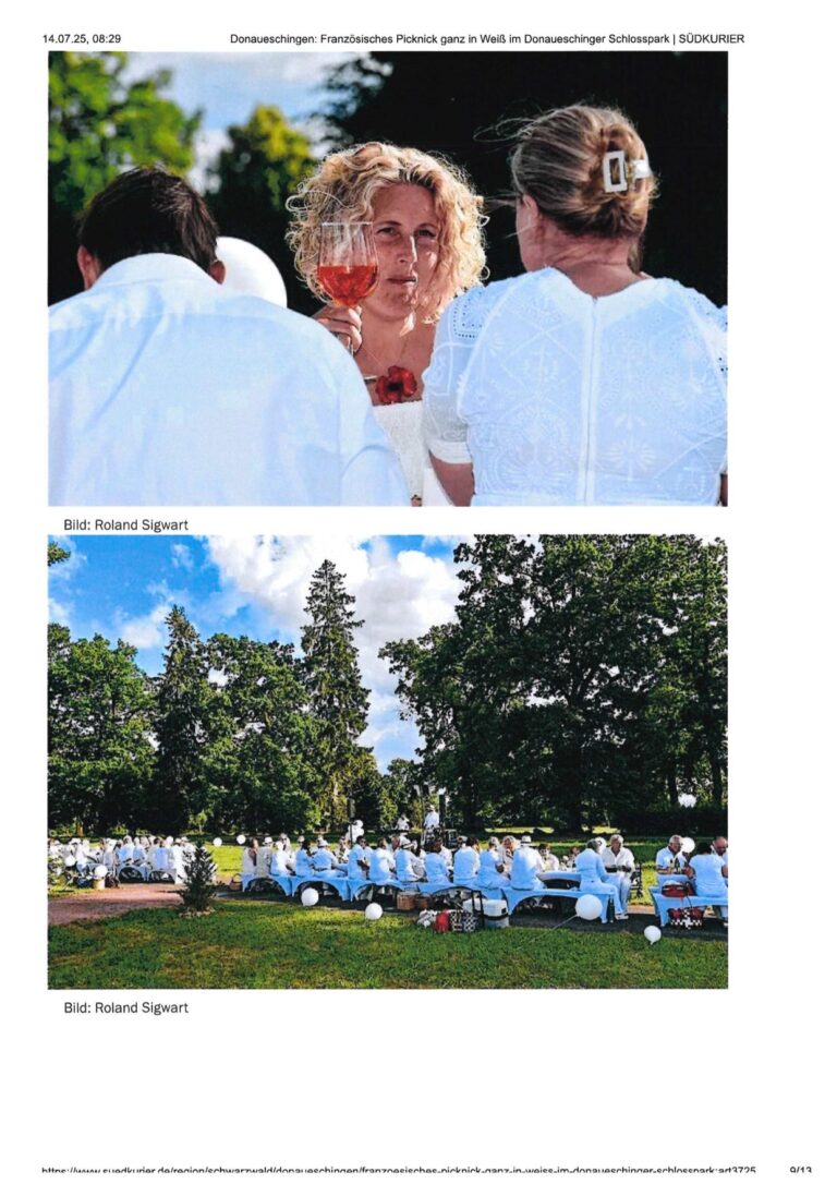 Südkurier Fotostrecke Roland Sigwart