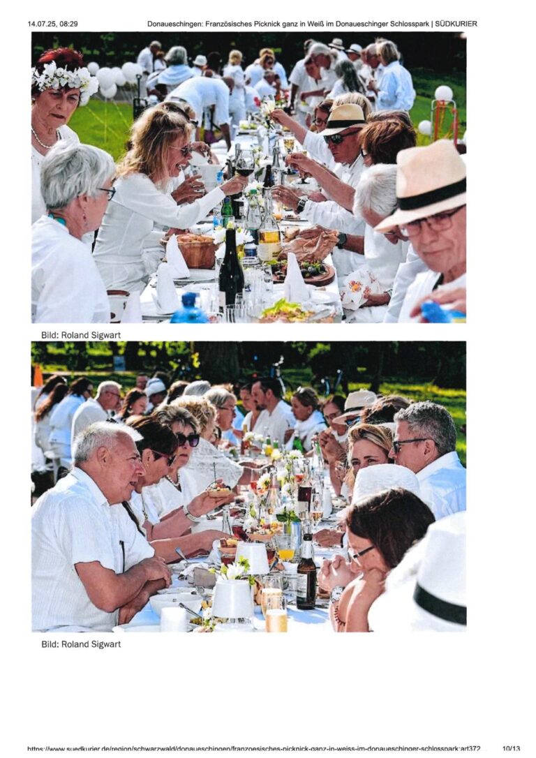 Südkurier Fotostrecke Roland Sigwart